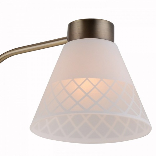 Люстра на штанге 00536-0.3-03 в Нижнем Новгороде фото 3