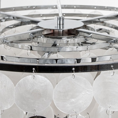 Подвесная люстра Arte Lamp PIPIRIMA A4100LM-6CC в Нижнем Новгороде фото 2