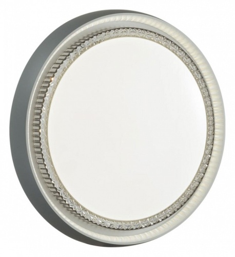 Накладной светильник Sonex Rahig 7644/DL в Нижнем Новгороде фото 4