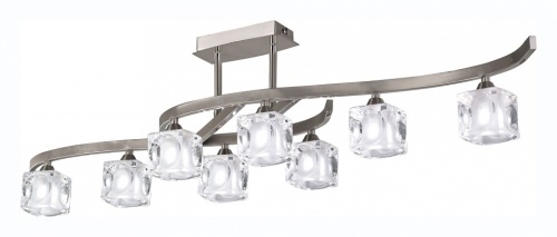 Светильник на штанге Mantra Cuadrax 0004024 в Нижнем Новгороде