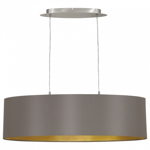 Подвесной светильник Eglo Maserlo 31614 в Нижнем Новгороде фото 4