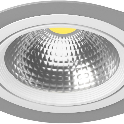 Встраиваемый светильник Lightstar Intero 111 i9290607 в Ермолино фото 5