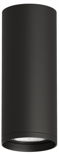 Накладной светильник Denkirs DK2000 DK2051-BK в Нижнем Новгороде