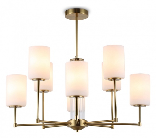 Люстра на штанге Ambrella Light HIGH LIGHT LH56217 в Нижнем Новгороде