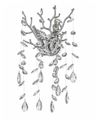 Бра Dio D’Arte Tavenna Nickel Tavenna H 2.26.638 N в Нижнем Новгороде