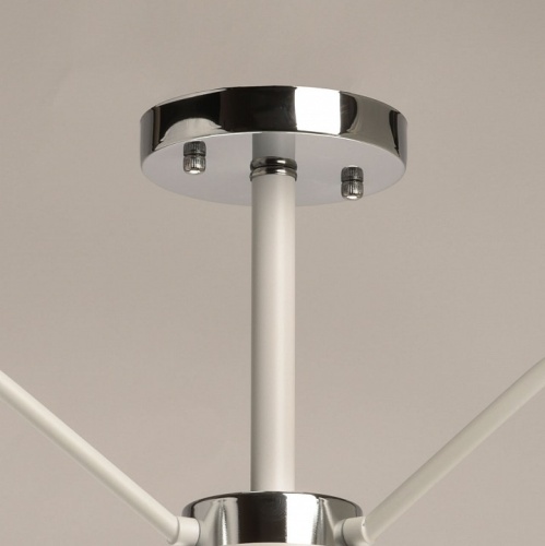 Люстра на штанге De City Альфа 21 324018603 в Нижнем Новгороде фото 10