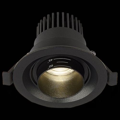 Встраиваемый светильник ST-Luce Zoom ST701.448.07 в Качканаре фото 3