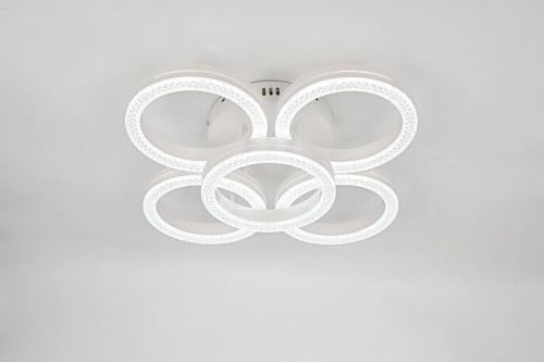 Потолочная люстра Rivoli Juniper Б0068407 в Нижнем Новгороде фото 3