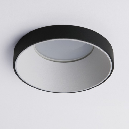 Встраиваемый светильник Elektrostandard Discus a053339 в Нижнем Новгороде фото 4