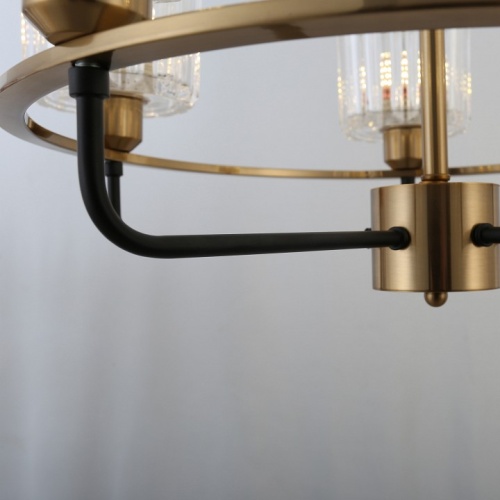 Подвесная люстра Rivoli Maria Б0052468 в Нижнем Новгороде фото 2