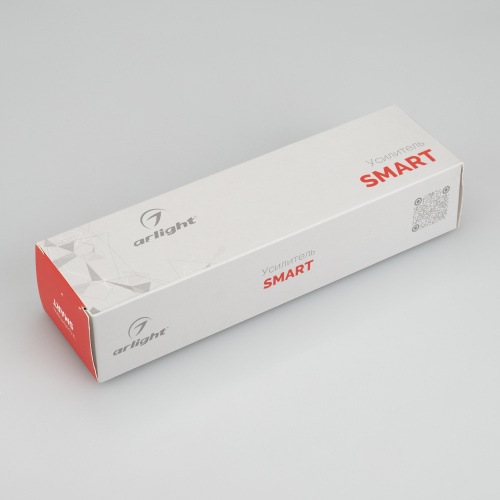 Усилитель SMART-RGB (12-24V, 3x6A) (Arlight, IP20 Пластик, 5 лет) в Чегеме фото 3