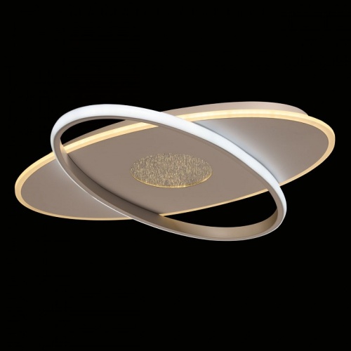 Накладной светильник De City Оскар 69 510014201 в Нижнем Новгороде фото 5