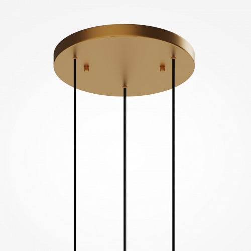 Подвесная люстра Maytoni Selemo MOD328PL-L9BS3K в Нижнем Новгороде фото 6