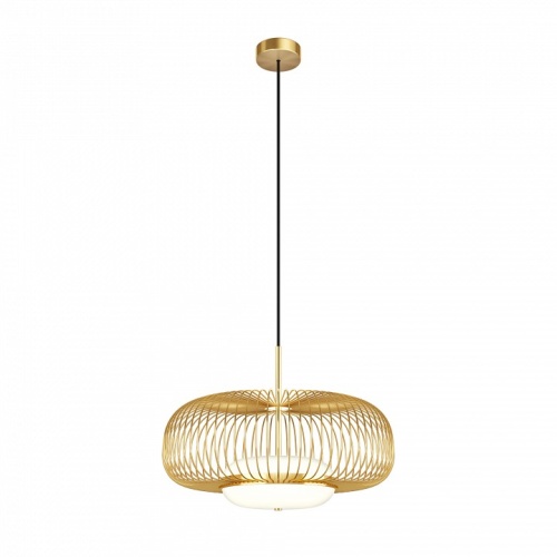 Подвесной светильник Maytoni Levitation MOD376PL-L30G3K в Нижнем Новгороде фото 2