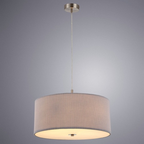 Подвесной светильник Arte Lamp Mallorca A1021SP-5SS в Ревде фото 3