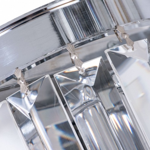 Накладной светильник Divinare Nova 3001/02 AP-1 в Нижнем Новгороде фото 2