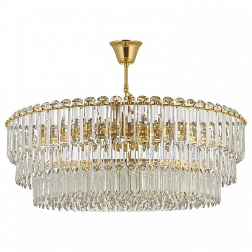 Подвесная люстра Dio D’Arte Olivetta Olivetta E 1.5.80.100 G в Нижнем Новгороде фото 2