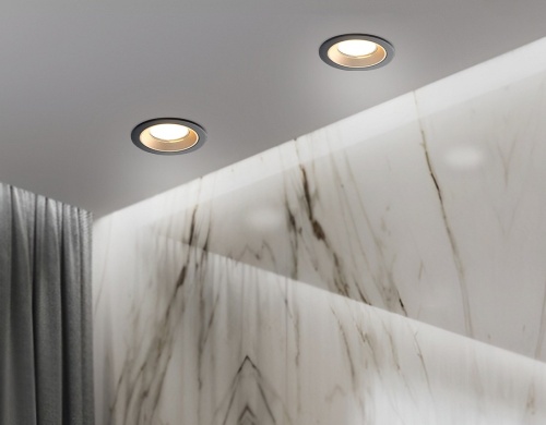 Встраиваемый светильник Ambrella Light A A8923 в Нижнем Новгороде фото 5