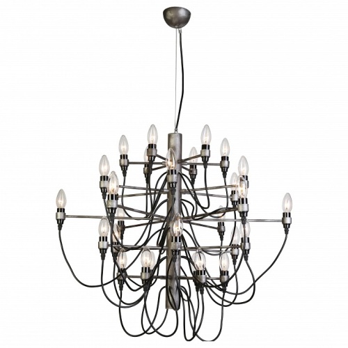 Подвесная люстра Favourite Golem 1892-30P в Нижнем Новгороде фото 3