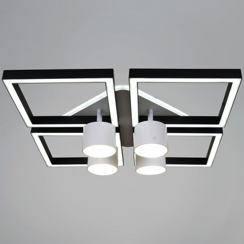 Потолочная люстра 75406-0.3-4+4+1 в Нижнем Новгороде