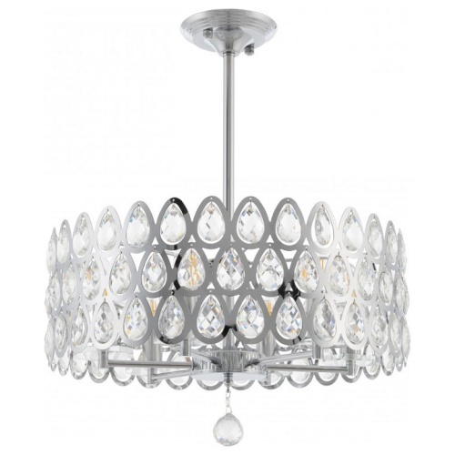 Светильник на штанге Arte Milano Sorrento-1019 371019/6/300/490 CR в Нижнем Новгороде