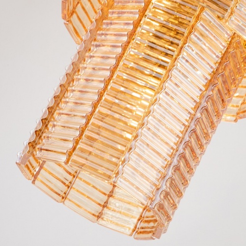 Подвесная люстра Favourite Prestige 2973-8P в Нижнем Новгороде фото 3