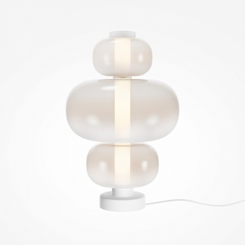 Настольная лампа декоративная Maytoni Atmos MOD364TL-L15W3K в Нижнем Новгороде фото 8