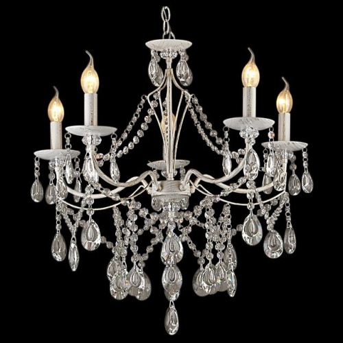 Подвесная люстра 03238-0.4-05 в Нижнем Новгороде