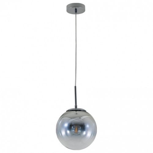 Подвесной светильник Arte Lamp Jupiter chrome A7961SP-1CC в Дудинке фото 2