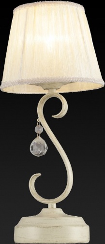 Настольная лампа декоративная TopLight Teresa TL7270T-01RY в Чебоксарах фото 3