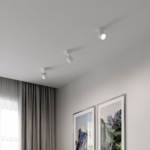 Накладной светильник Elektrostandard Rolly a067487 в Нижнем Новгороде фото 3