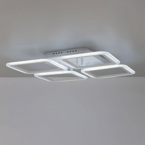 Накладной светильник Citilux Паркер Смарт 1 CL232A140E в Нижнем Новгороде фото 7