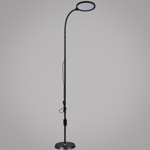 Торшер 00071-0.7-01 BK в Нижнем Новгороде фото 6
