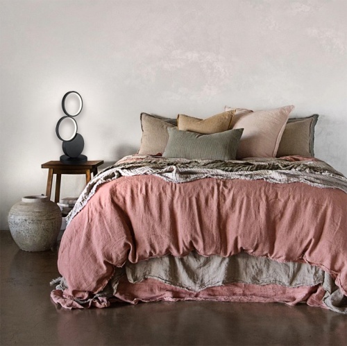 Настольная лампа декоративная Escada  10263/L LED Black в Нижнем Новгороде фото 4