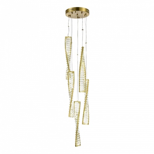 Подвесной светильник ST-Luce Elica SL6205.303.05 в Нижнем Новгороде фото 3