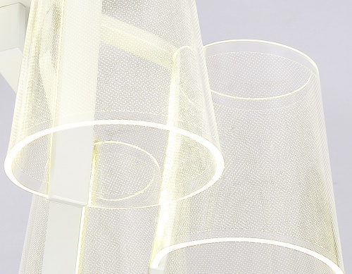 Потолочная люстра Ambrella Light AK AK4031 в Нижнем Новгороде фото 2