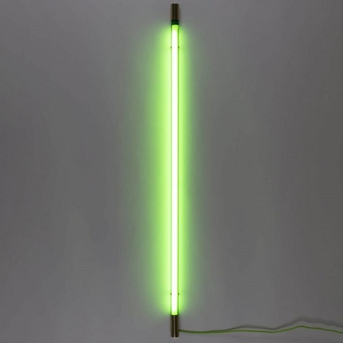 Накладной светильник Seletti Linea Goldenends 06940 GRE в Нижнем Новгороде фото 3