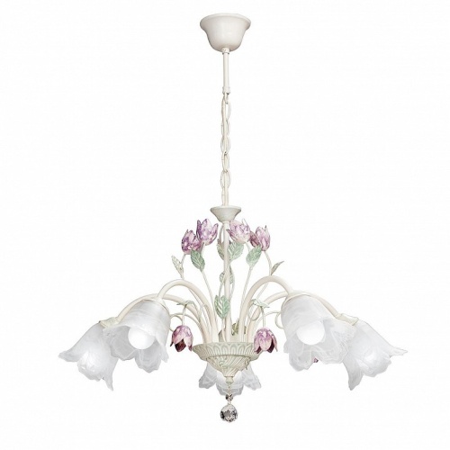 Подвесная люстра Vitaluce V1739 V1739-0/5 в Нижнем Новгороде фото 2