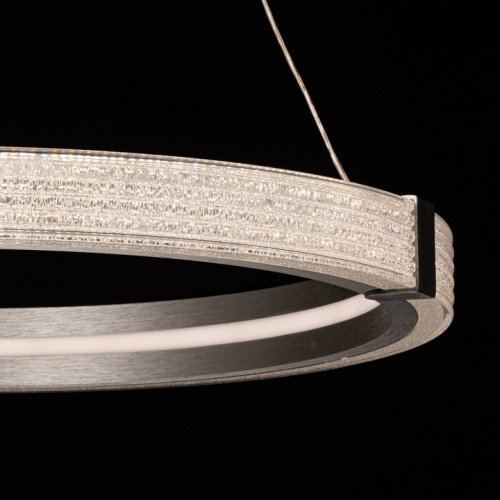 Подвесной светильник De City Платлинг 117010101 в Нижнем Новгороде фото 8