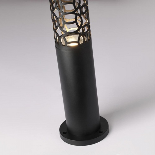 Наземный низкий светильник Novotech Street 359538 в Нижнем Новгороде фото 3