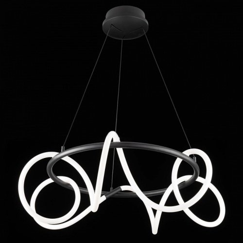 Подвесной светильник Citilux PYTHON CL220261 в Нижнем Новгороде фото 11