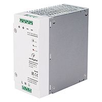 Блок питания ARV-DRP240-24 (24V, 10A, 240W, PFC) (Arlight, IP20 DIN-рейка) в Кольчугино