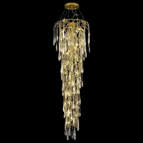 Подвесная люстра Wertmark Divina WE186.25.403 в Нижнем Новгороде