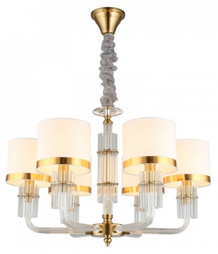 Подвесная люстра Aployt Elza APL.767.03.06 в Нижнем Новгороде фото 5