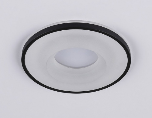 Встраиваемый светильник Ambrella Light TN TN3201 в Нижнем Новгороде фото 3