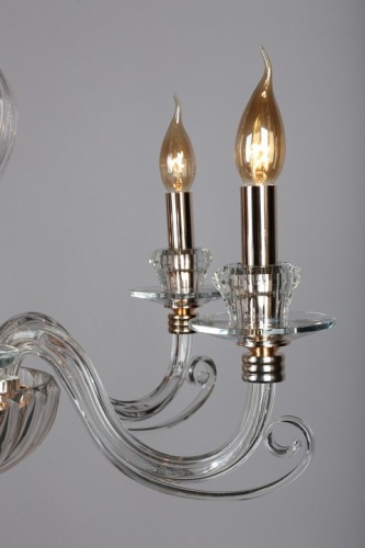 Подвесная люстра Aployt Daniele APL.701.03.06 в Нижнем Новгороде фото 11