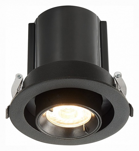 Встраиваемый светильник ST-Luce ST702 ST702.338.12 в Нижнем Новгороде фото 9