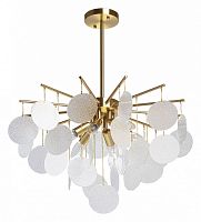 Люстра на штанге De City Бриз 46 111017206 в Нижнем Новгороде