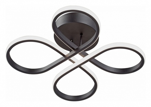 Потолочная люстра Vitaluce V3778 V3778-1/4PL в Нижнем Новгороде