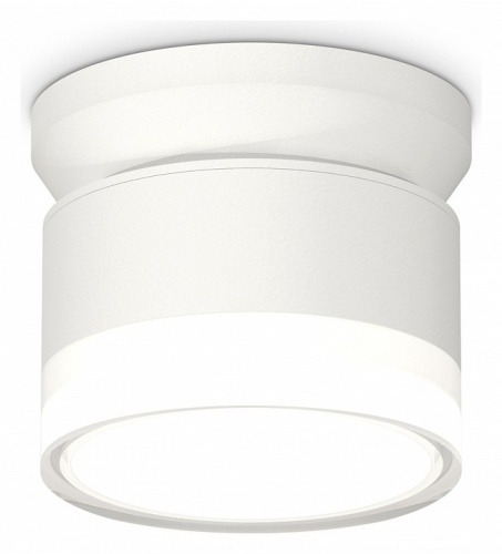 Накладной светильник Ambrella Light XS XS8101047 в Нижнем Новгороде